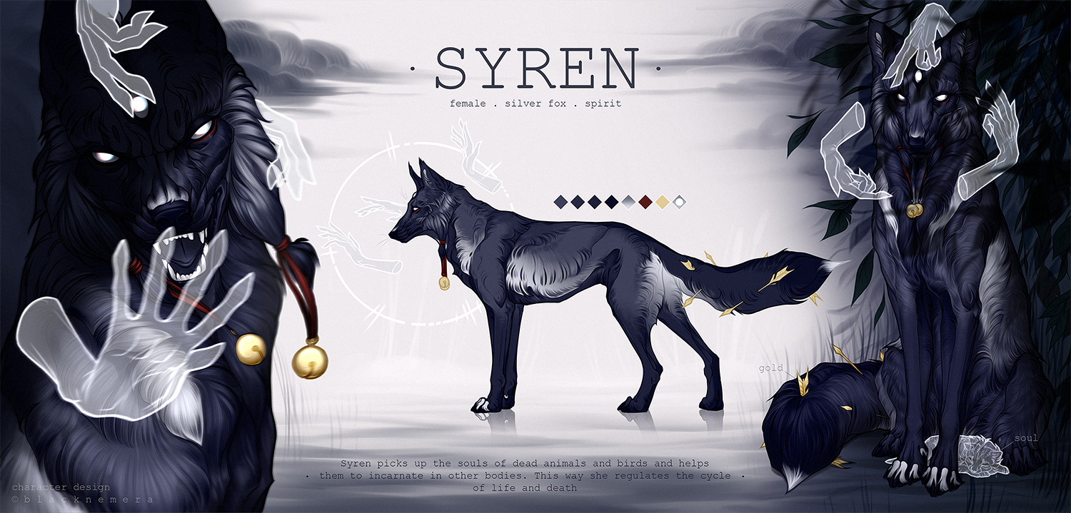 Syren